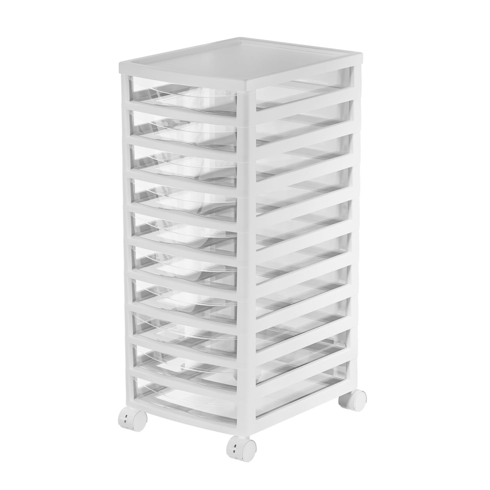 Yasica 引き出し式収納ボックス